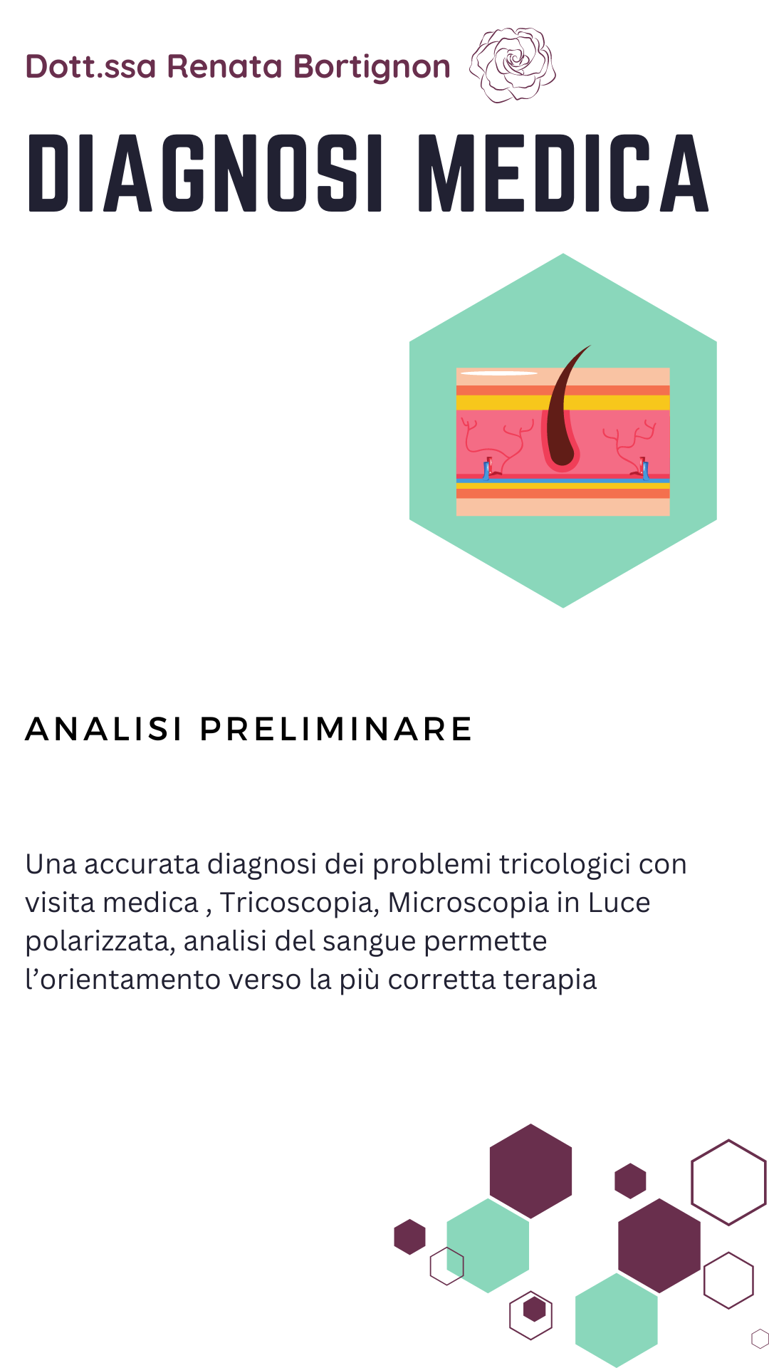 tricologia locarno