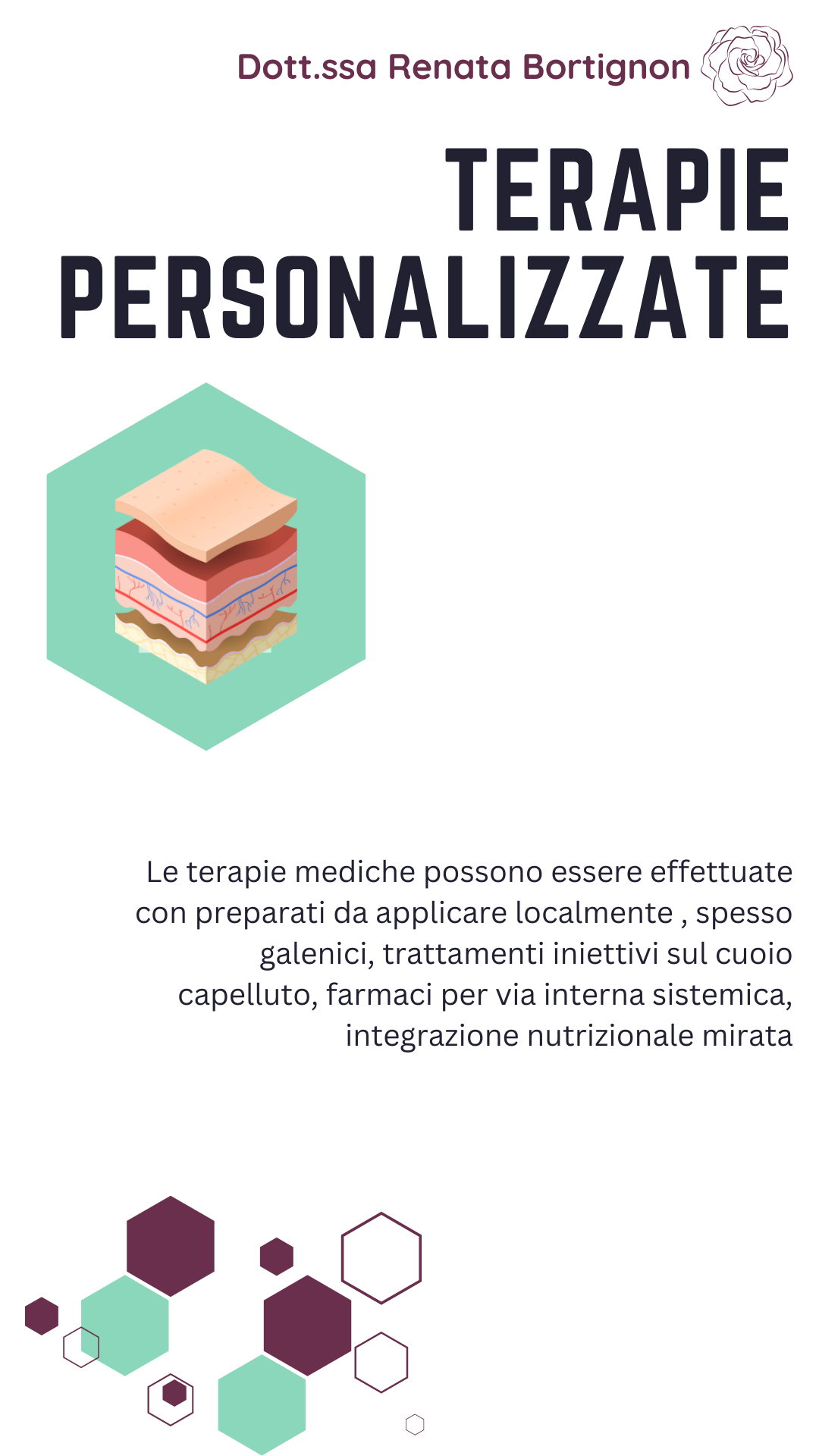 tricologia locarno