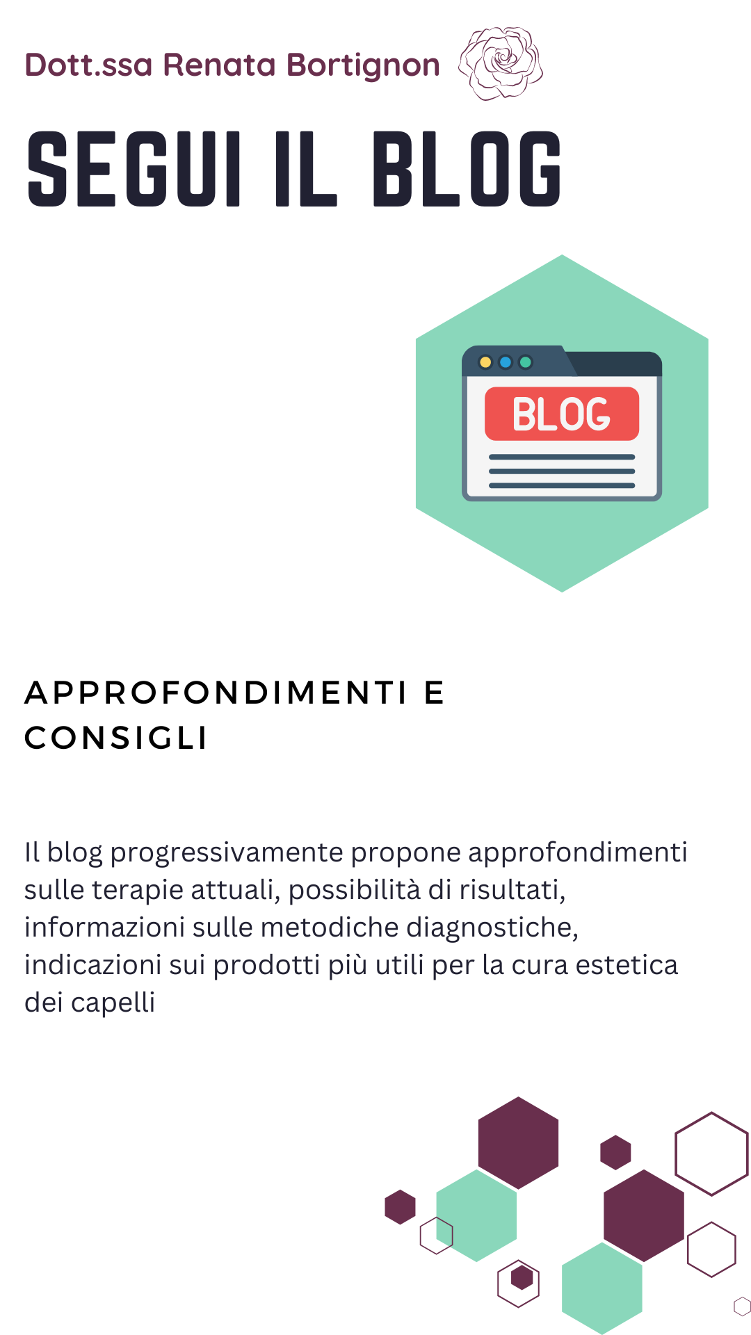 tricologia locarno